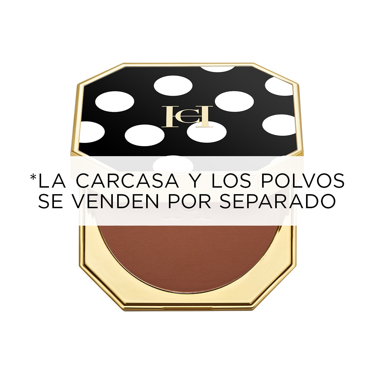 FABULOUS SKIN REFILL (REPUESTO DE POLVO COMPACTO)